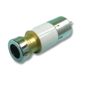 G1800- 5971- 5972- 5973- 5975- High gain electron multiplier horn   