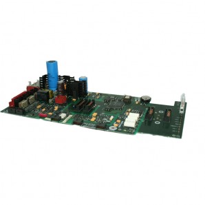 5890 Series II Mainboard