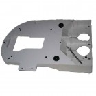 Samplerbracket für 6890