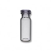 CRIMPSNAP-Flaschen, klar, 2 ml Inhalt
