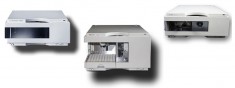 HPLC-Reparatur-Austausch-Module